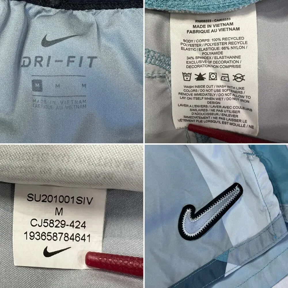 Nike Flex Stride Wild Run 5